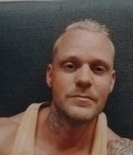 Rencontre Homme : Jakob, 34 ans à Danemark  Esbjerg 